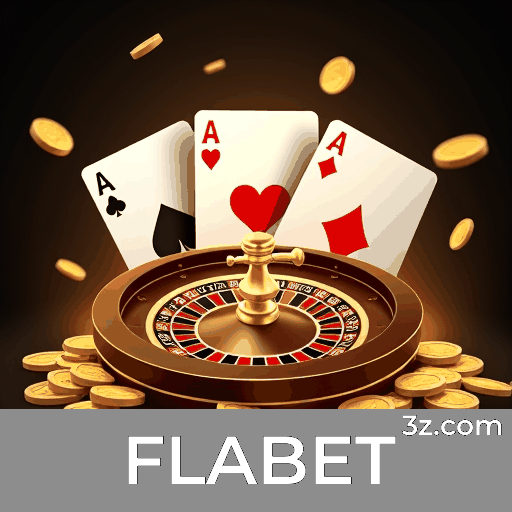 FLABET: Plataforma de Apostas Segura e Divertida