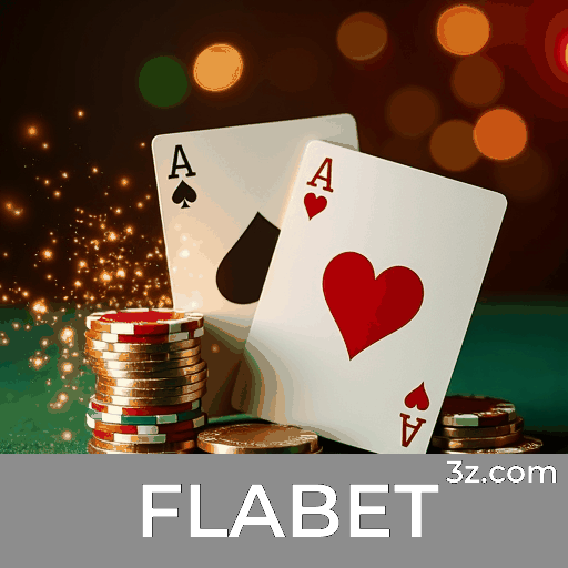 FLABET: Jogos de Cassino Diversificados e Empolgantes