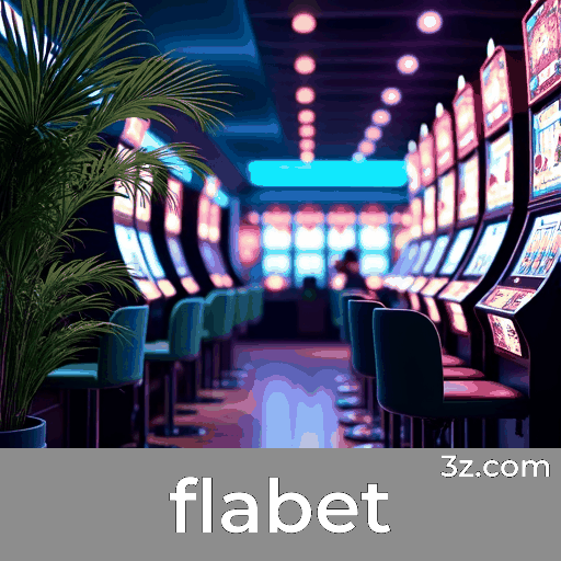 Flabet: Seu Cassino Online Seguro e Premiado