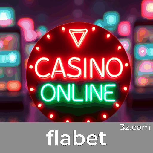 Flabet: Seu Cassino Online Seguro e Premiado